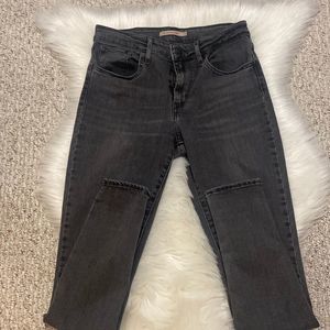 Levi's Women's 721 High Rise Skinny Jeans